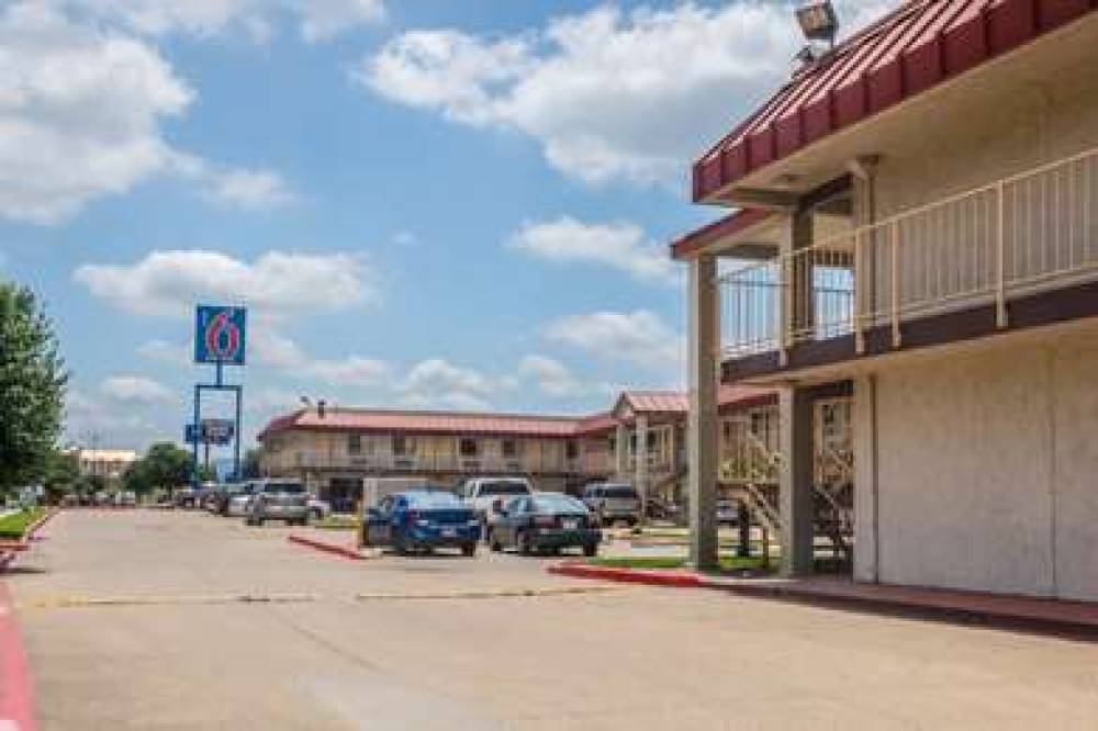 MOTEL 6 DALLAS - MESQUITE 6