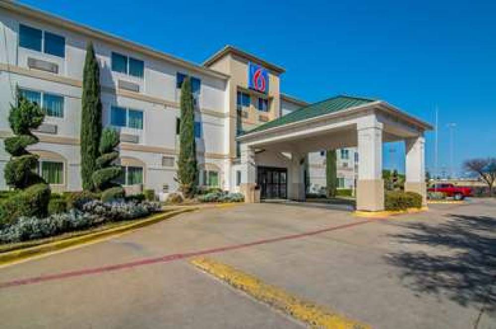 Motel 6 Dallas North Richardson