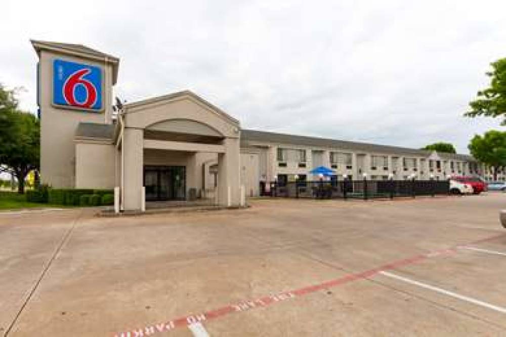 Motel 6 Dallas Northeast 1