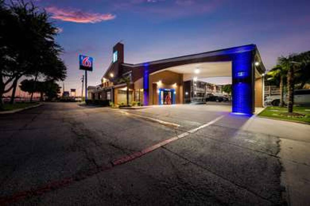 MOTEL 6 DALLAS - PLANO NORTHEAST 2