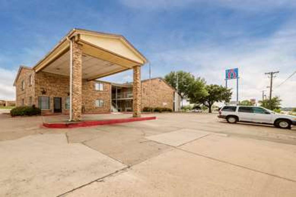 MOTEL 6 DALLAS - RED OAK 1