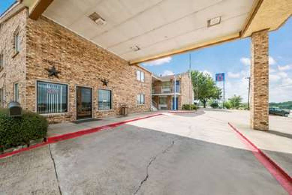 MOTEL 6 DALLAS - RED OAK 4