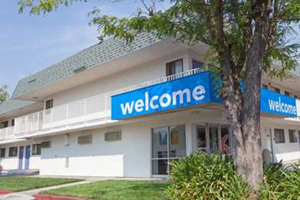 MOTEL 6 DAVIS SACRAMENTO AREA 2