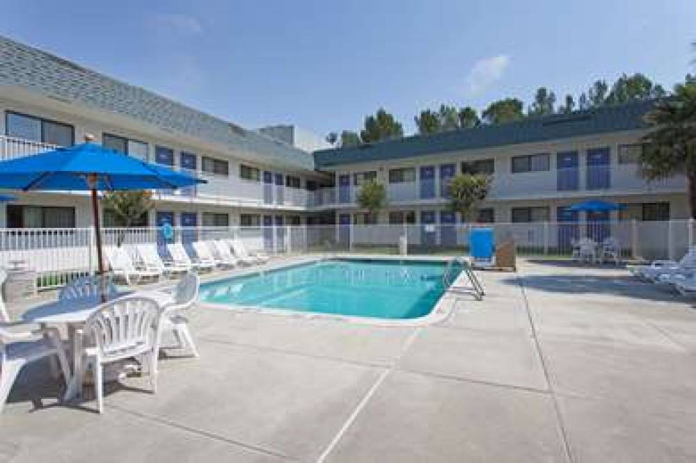 MOTEL 6 DAVIS SACRAMENTO AREA 6