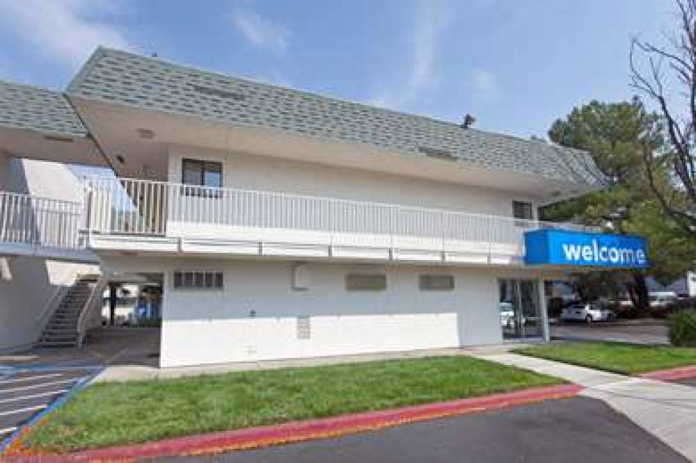 MOTEL 6 DAVIS SACRAMENTO AREA 3