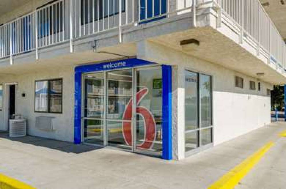 Motel 6 Denver - Thornton 6