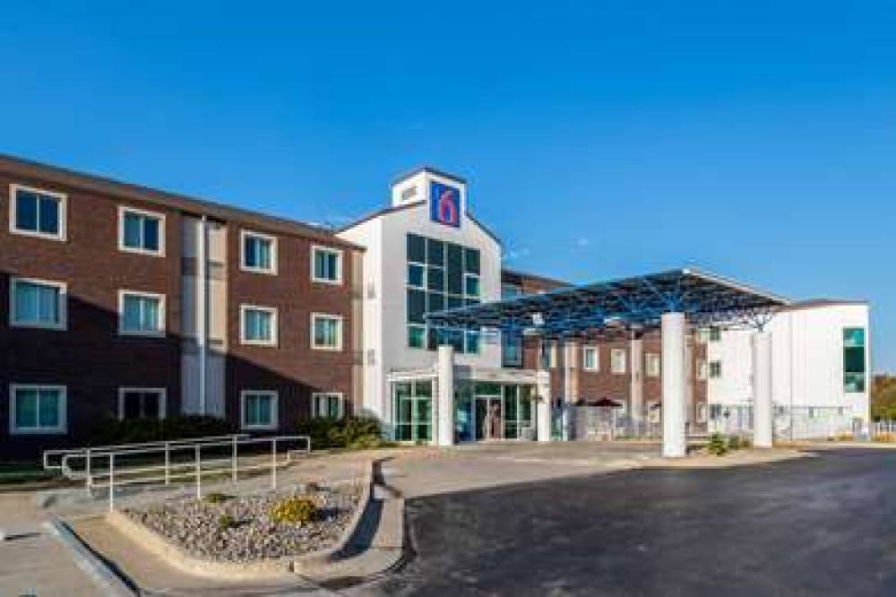 Motel 6 Des Moines West