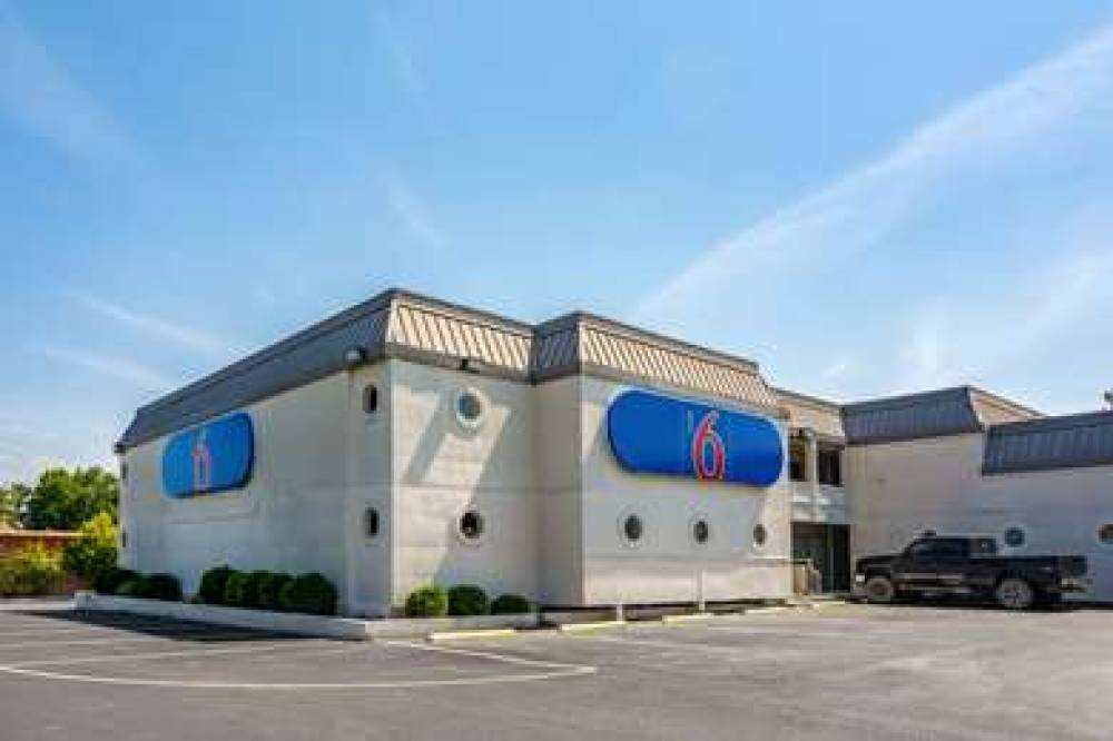 Motel 6 Durham 4