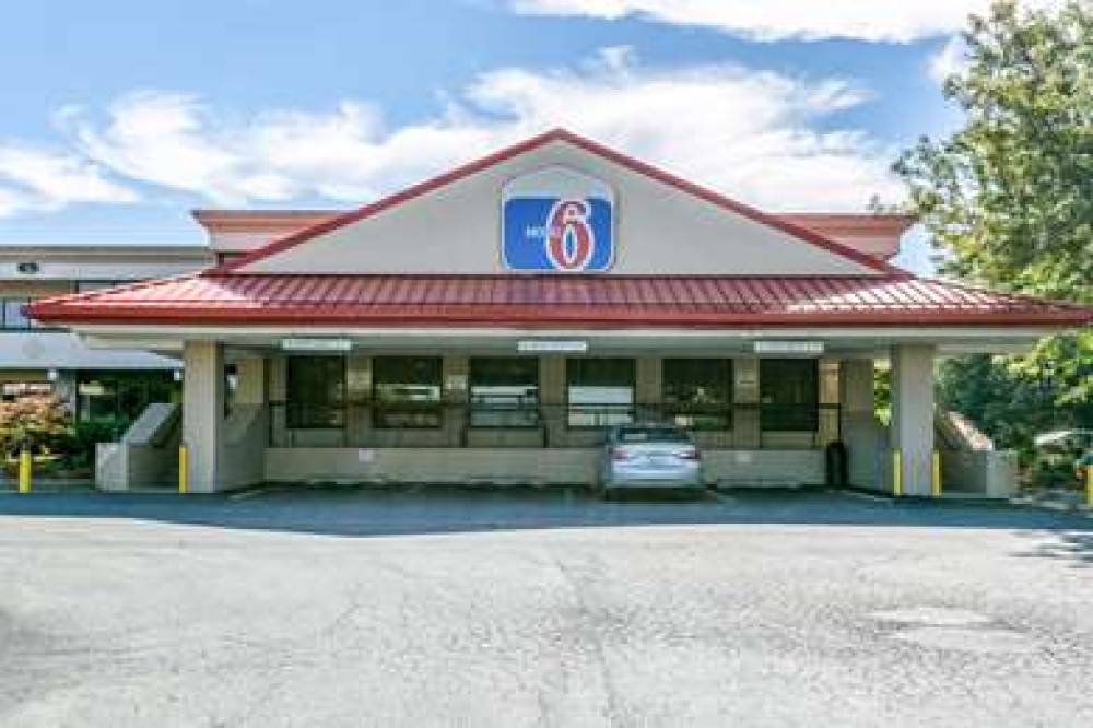 MOTEL 6 EDGEWOOD MD 2