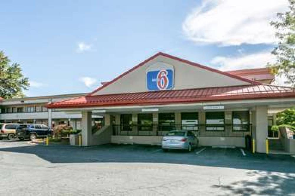 MOTEL 6 EDGEWOOD MD 1