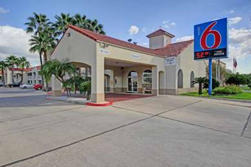 MOTEL 6 EDINBURG 2