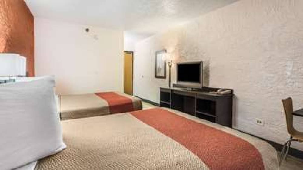 MOTEL 6 ELK GROVE VILLAGE IL 6