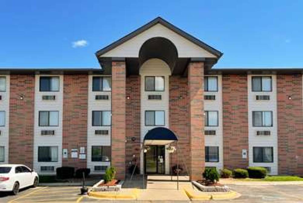 Motel 6 Elk Grove Village OHare 3