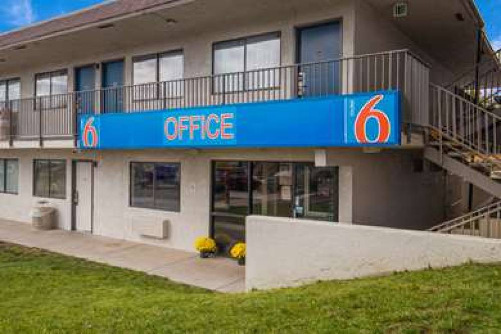 MOTEL 6 ELKO NV 3