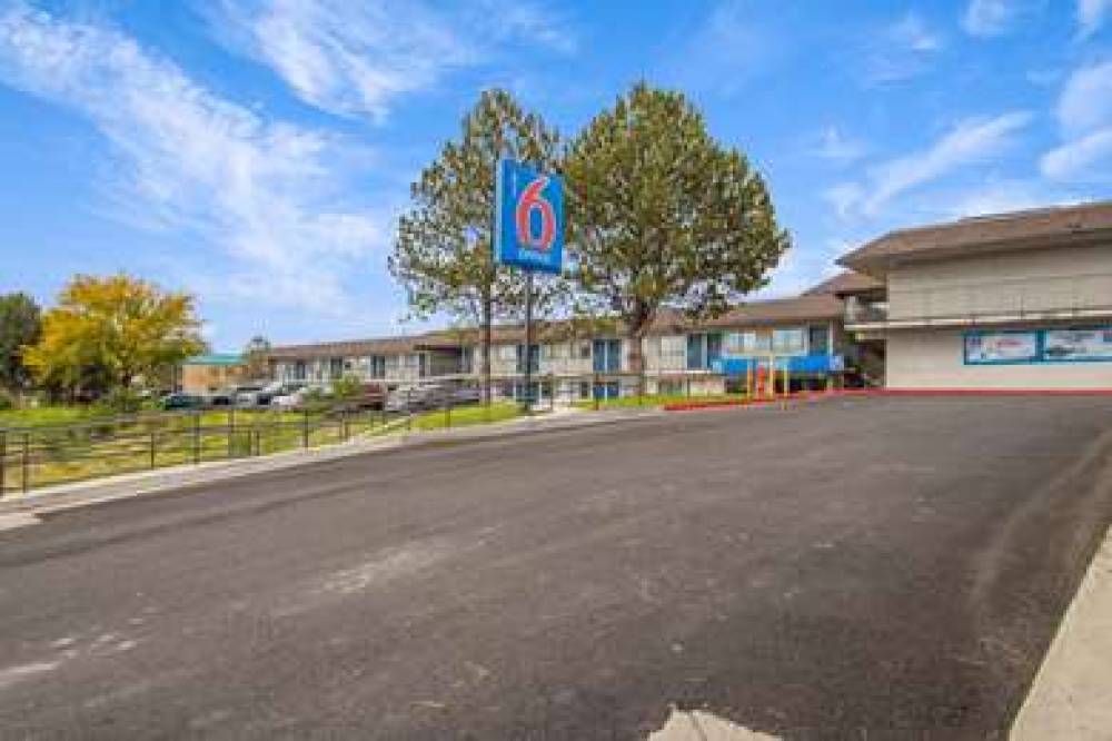 MOTEL 6 ELKO NV 5