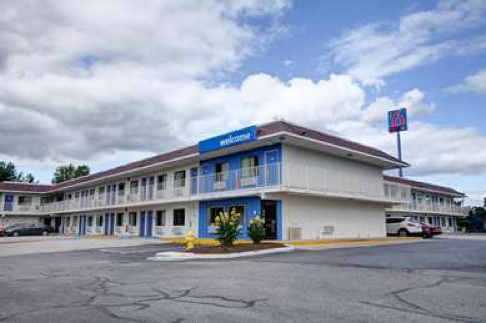 Motel 6 Elkton, MD 5