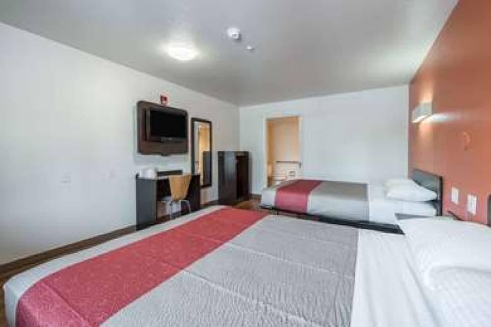 Motel 6 Fallon NV 10