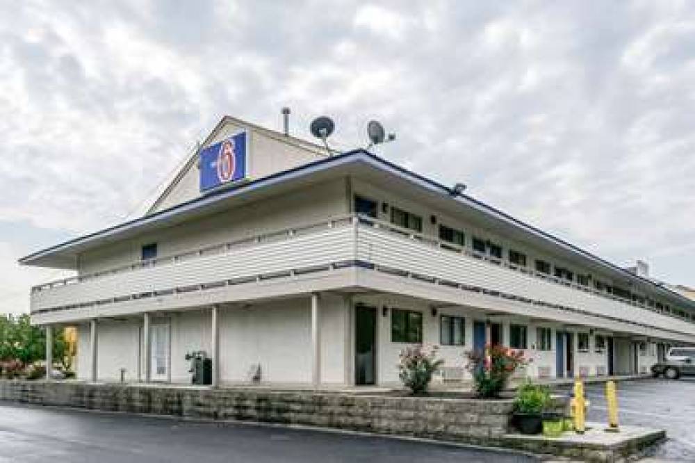 MOTEL 6 FLORENCE, KY - CINCINNATI 2