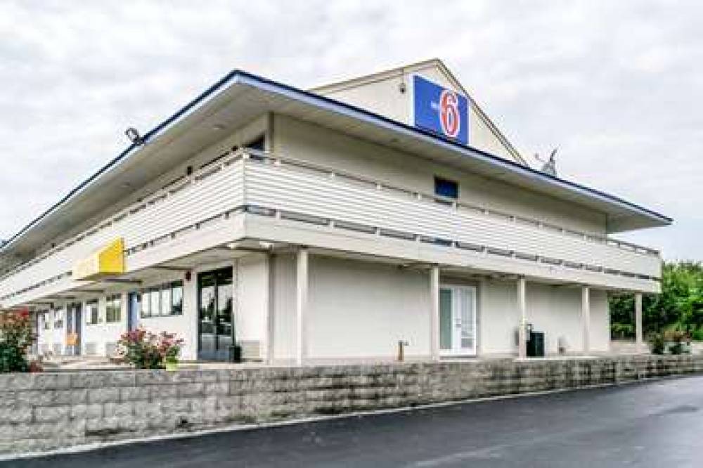 MOTEL 6 FLORENCE, KY - CINCINNATI 3