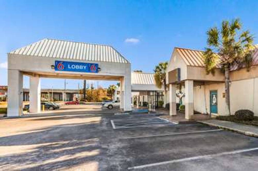 MOTEL 6 FLORENCE, SOUTH CAROLINA 2