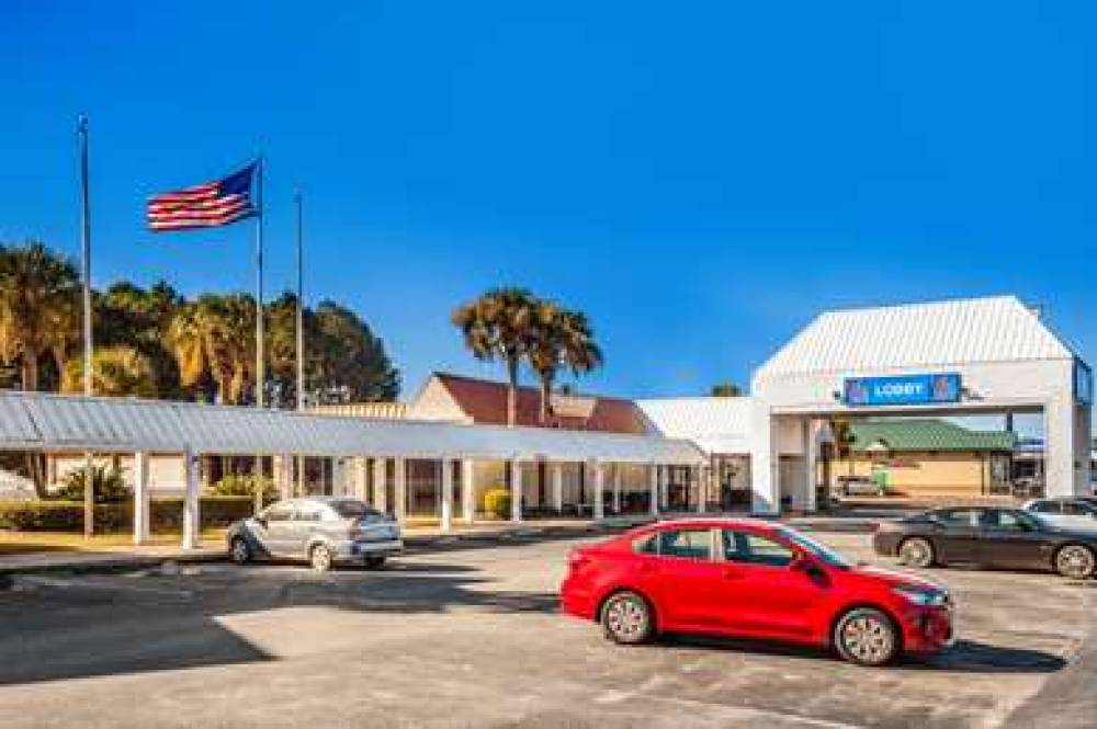 MOTEL 6 FLORENCE, SOUTH CAROLINA 7