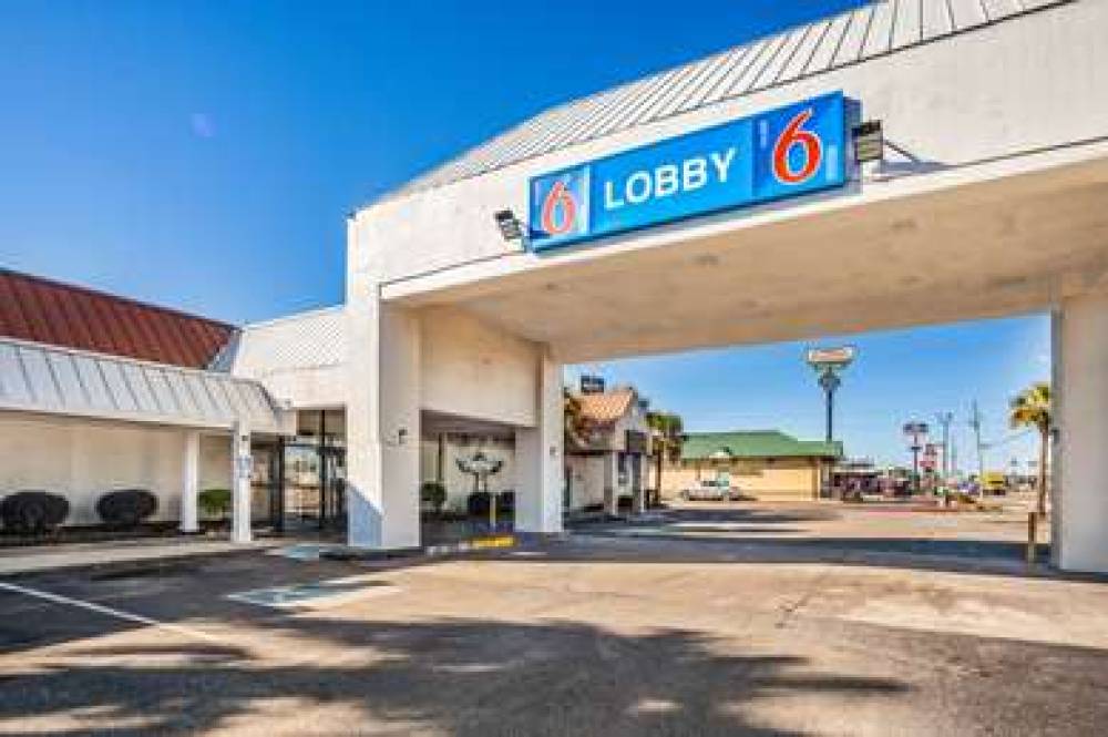 MOTEL 6 FLORENCE, SOUTH CAROLINA 1