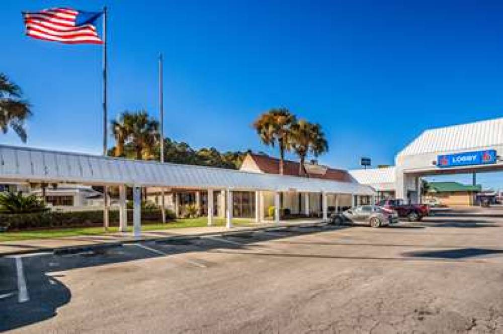 Motel 6 Florence, South Carolina