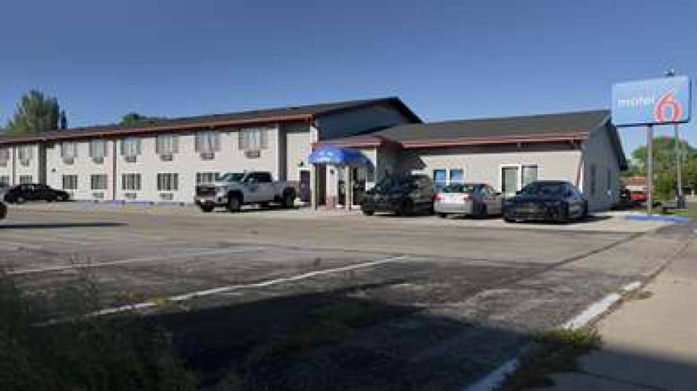 Motel 6 Fond Du Lac