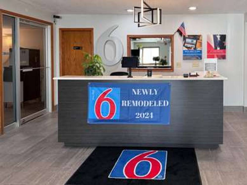 MOTEL 6 FOND DU LAC 3