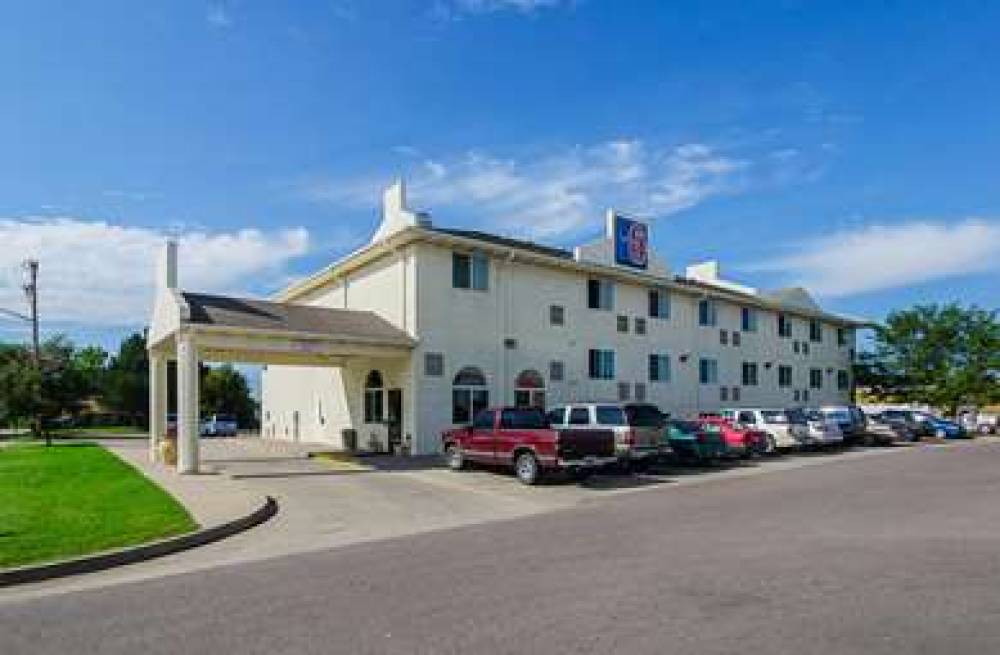 Motel 6 Fort Lupton 4