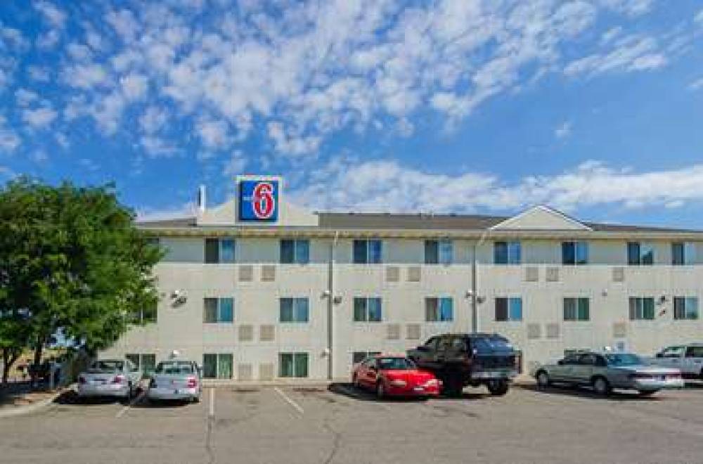 Motel 6 Fort Lupton