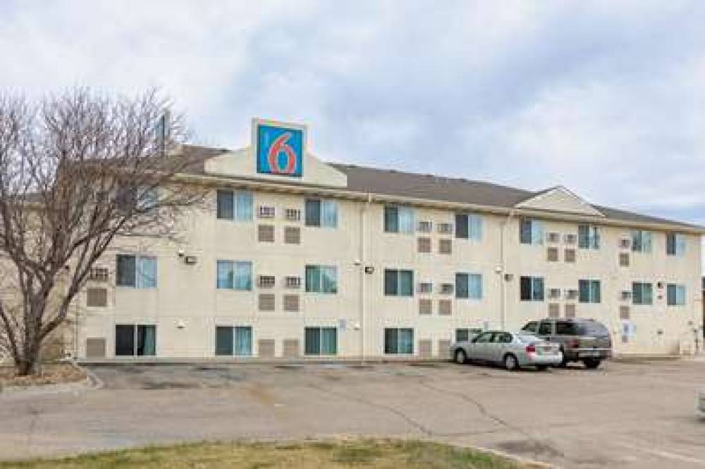 Motel 6 Fort Lupton 2