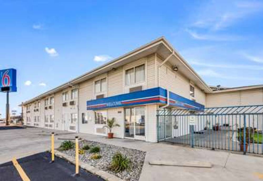 MOTEL 6 FORT WAYNE IN 3