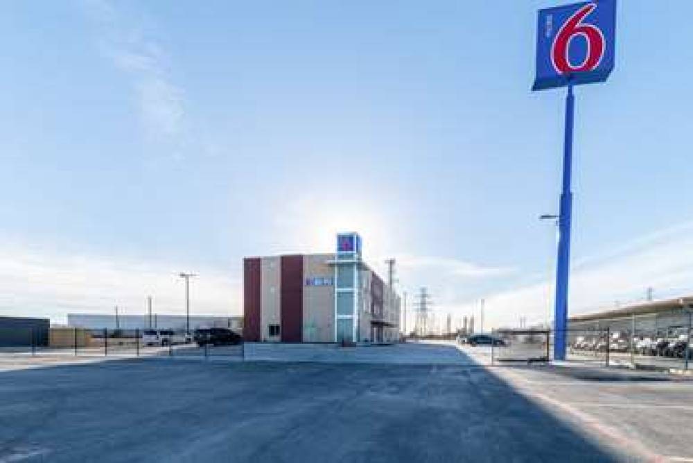 MOTEL 6 FORT WORT NORTH- SAGINAW,TX 2