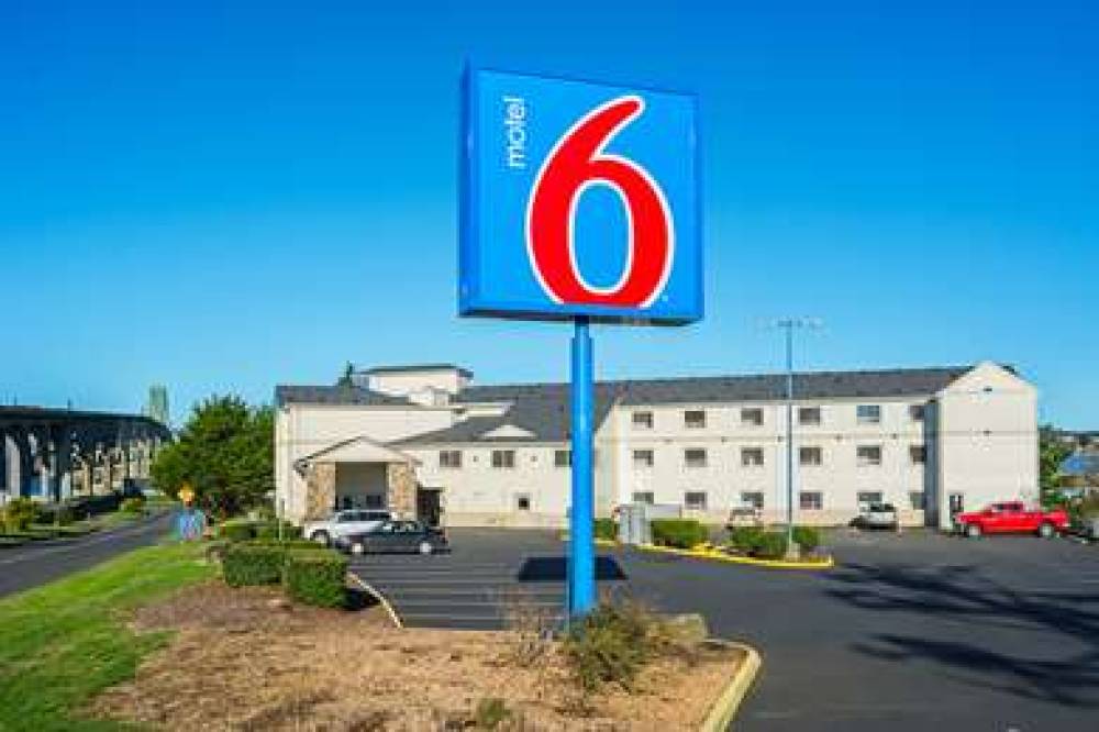 MOTEL 6 FORT WORTH NORTH 1