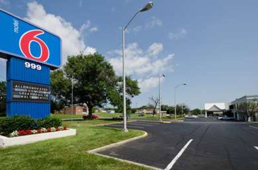 Motel 6 Frederick MD Fort Detrick 3