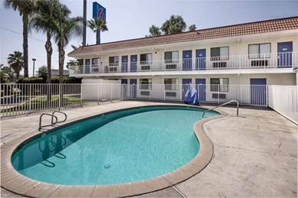 Motel 6 Fresno CA 4