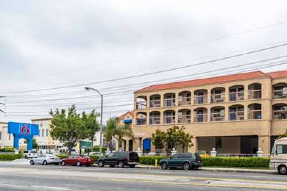 MOTEL 6 GARDENA, CA - SOUTH 4