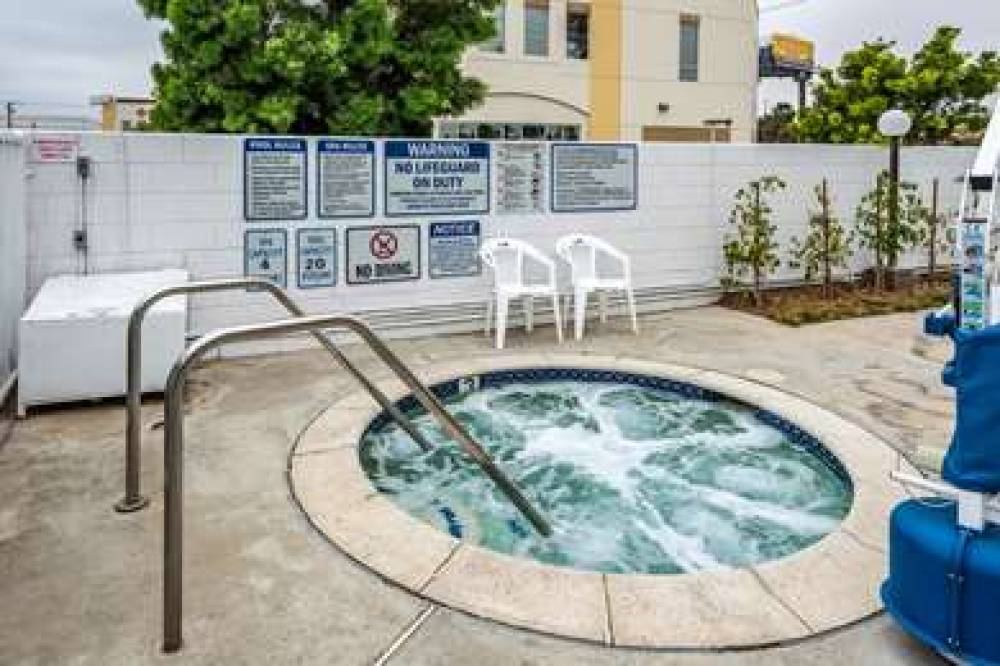 MOTEL 6 GARDENA, CA - SOUTH 10