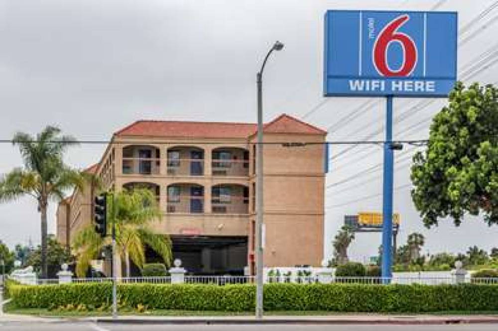 MOTEL 6 GARDENA, CA - SOUTH 1