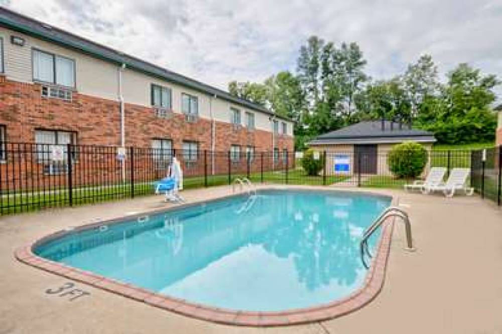 Motel 6 Georgetown - Lexington North 4