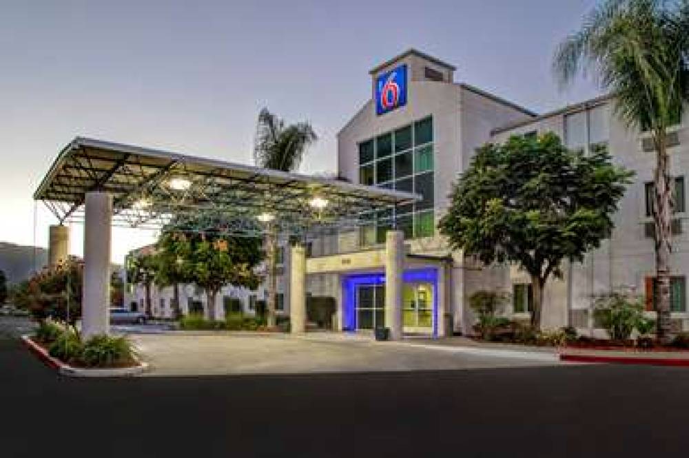 Motel 6 Gilroy 4