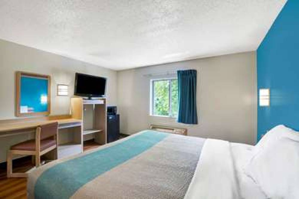 Motel 6 Gordonville PA 8