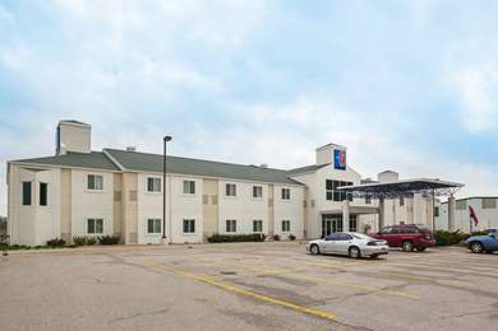 Motel 6 Grand Island 3