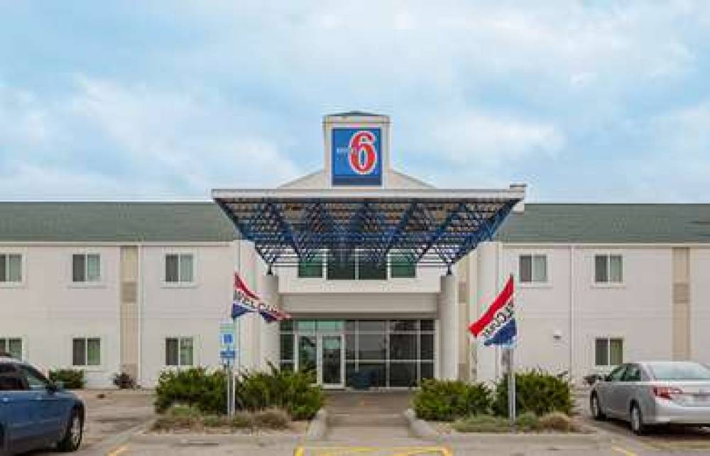 Motel 6 Grand Island 1