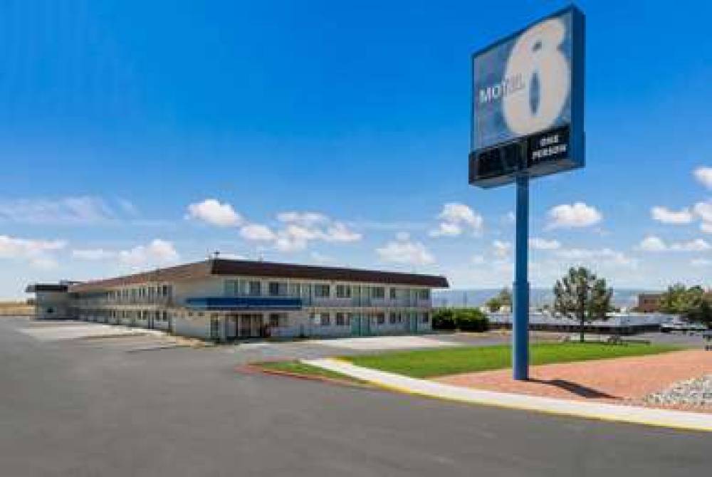 MOTEL 6 GRAND JUNCTION 1