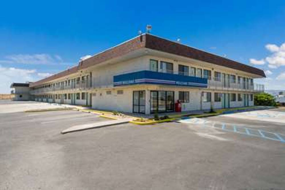 Motel 6 Grand Junction