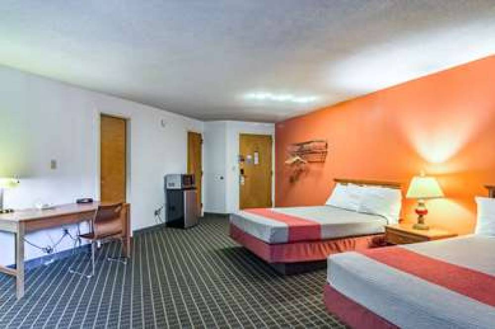 MOTEL 6 GRAND RAPIDS MI - NORTHEAST 10