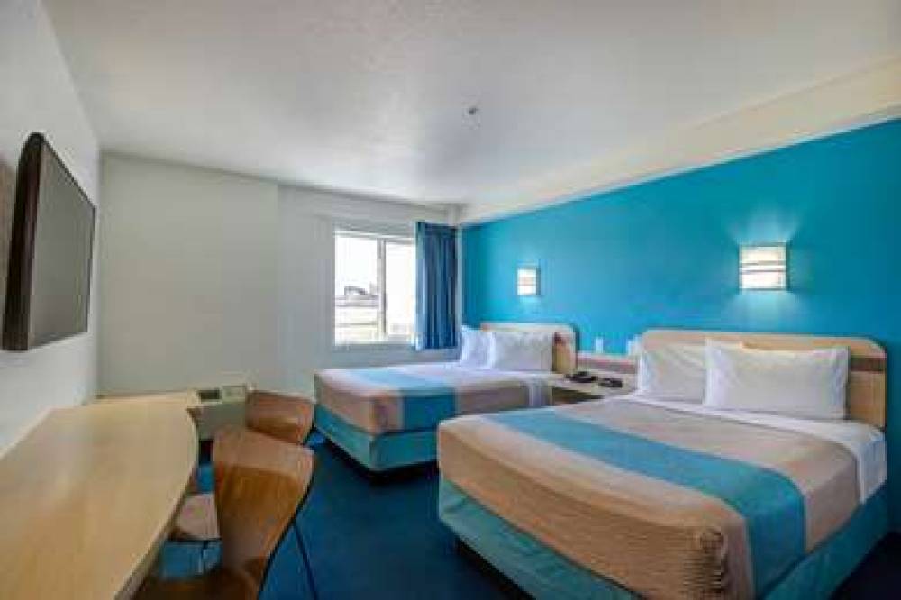 Motel 6 Grande Prairie AB 8