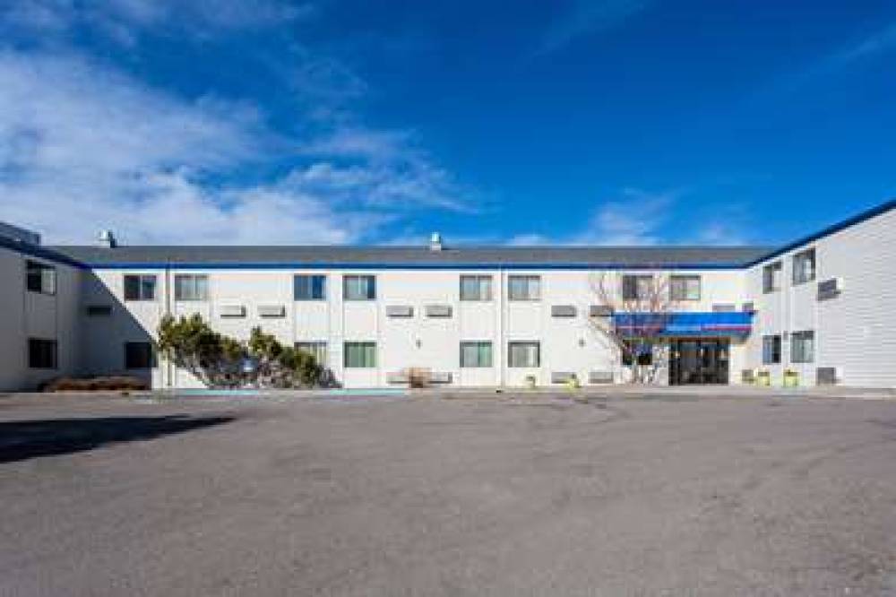 Motel 6 Great Falls MT 4